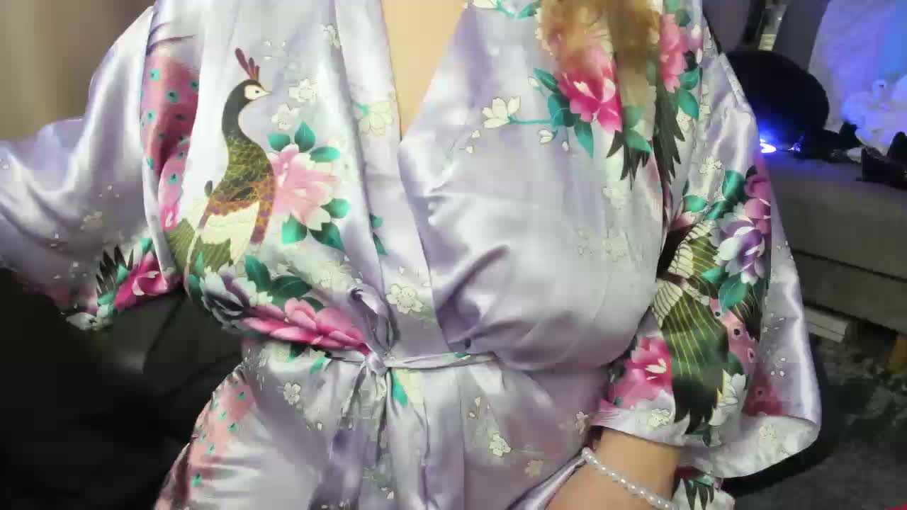 Alyssia Adult Chat March 16, 2026