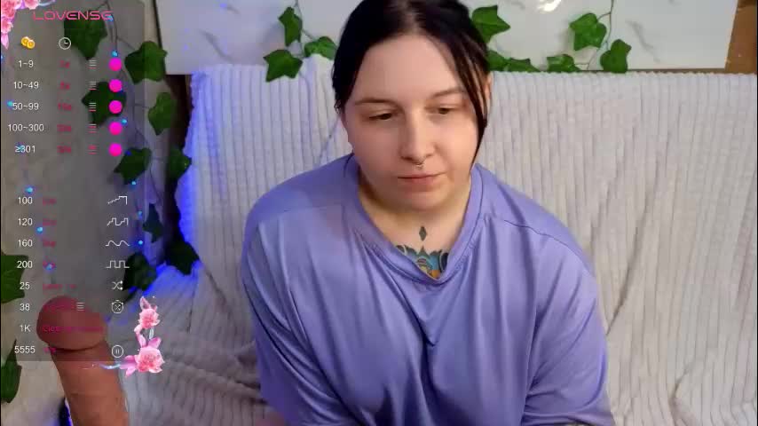 foxgirlandmerguis Adult Chat March 15, 2026