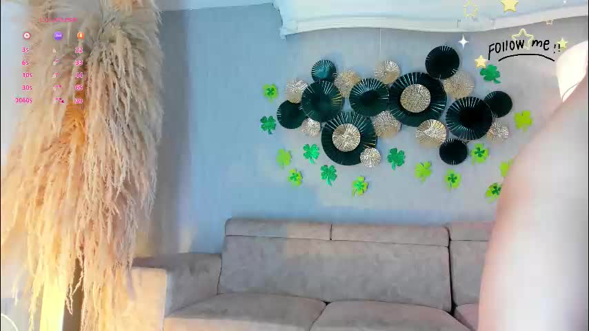 miss_alia Adult Chat March 15, 2026