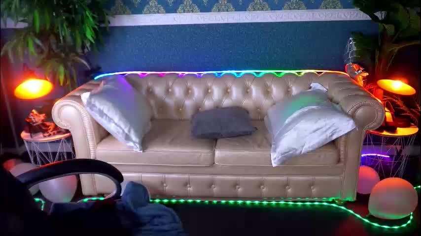 kristifoxy Adult Chat March 15, 2026