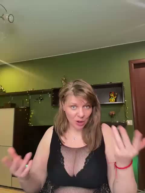 Veronika_Gold Adult Chat March 15, 2026