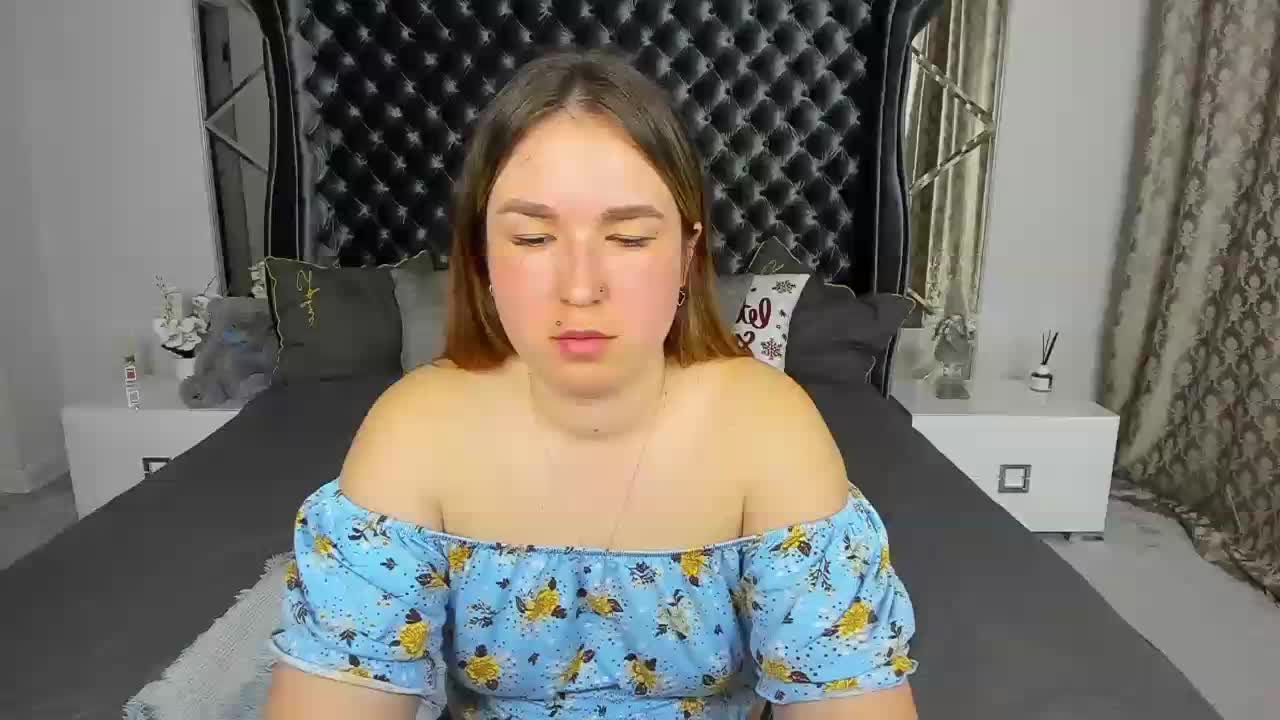 SofiiDarling Adult Chat March 16, 2026