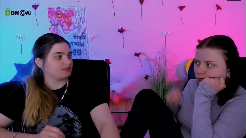 foxy_tease_ Adult Chat March 16, 2026