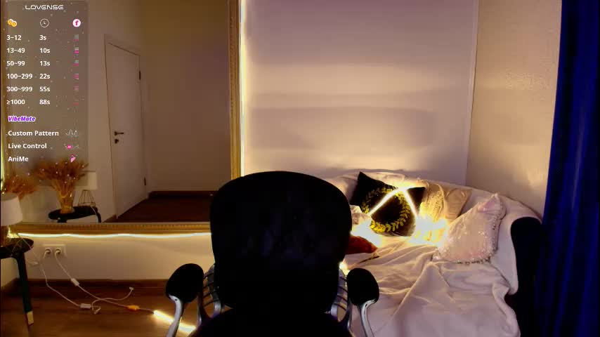 an6elica Adult Chat March 16, 2026