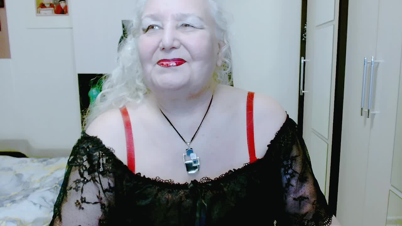 GrannyWants Adult Chat March 15, 2026