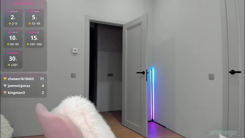 cometoseeme_ Adult Chat March 16, 2026