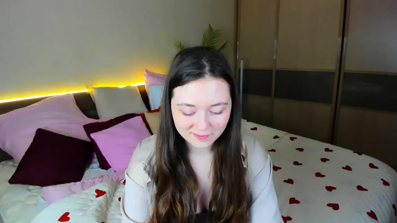 AlluringLookk Adult Chat March 15, 2026