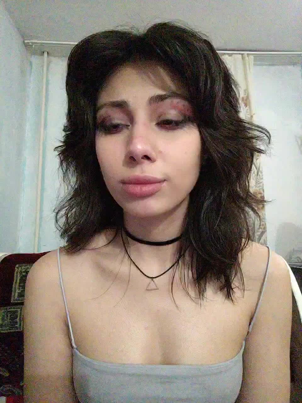 Tinablackkk Adult Chat March 15, 2026