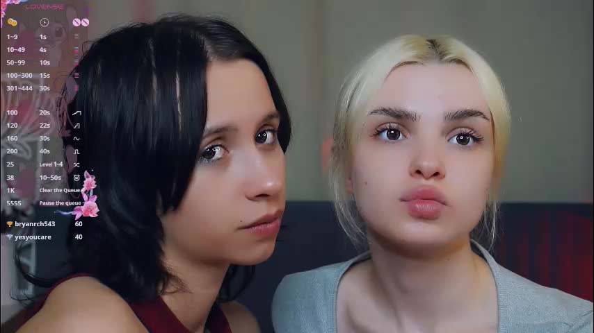 neldabestwick Adult Chat March 16, 2026