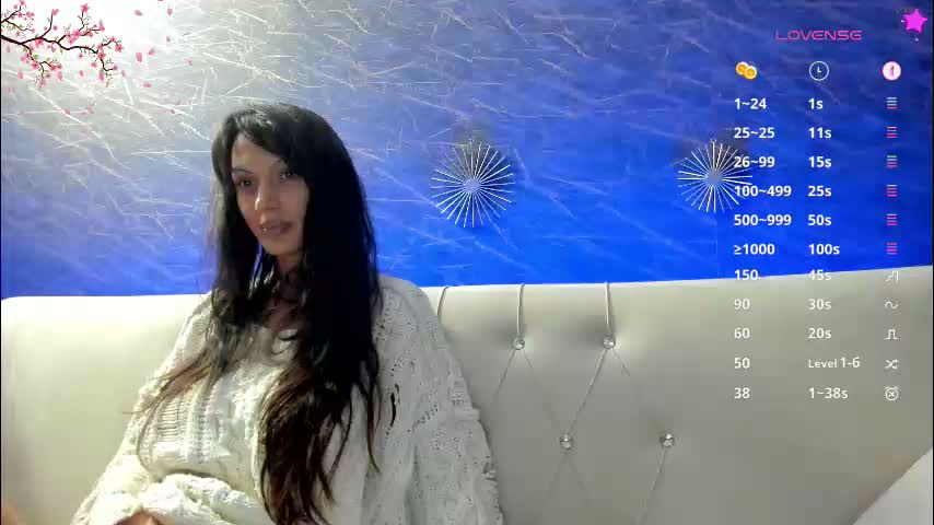 maya_lisa Adult Chat March 16, 2026