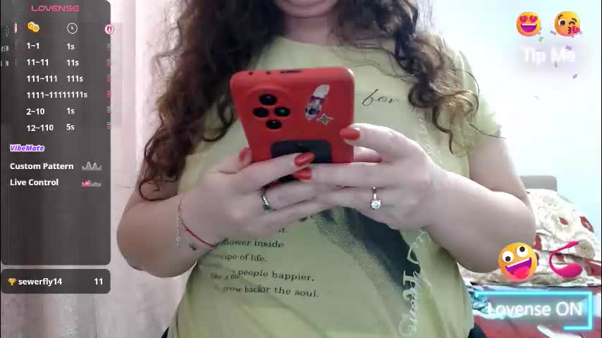 bustyemma Adult Chat March 15, 2026