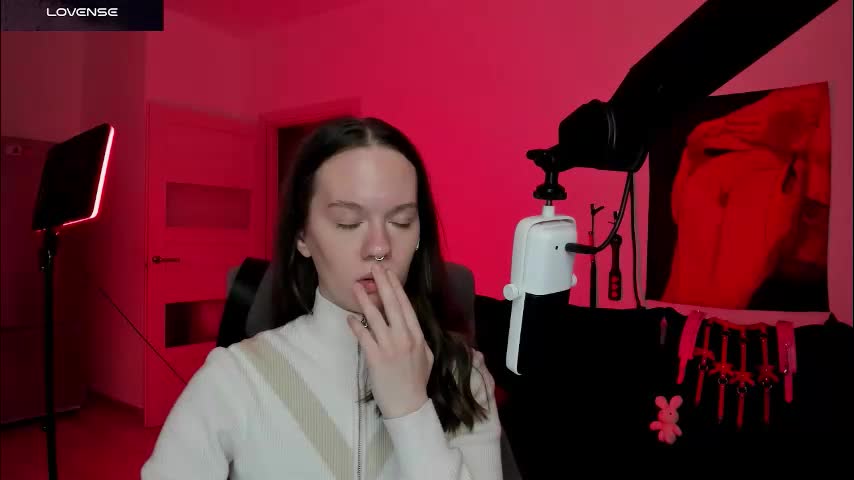 goddess_of_fertility Adult Chat March 16, 2026