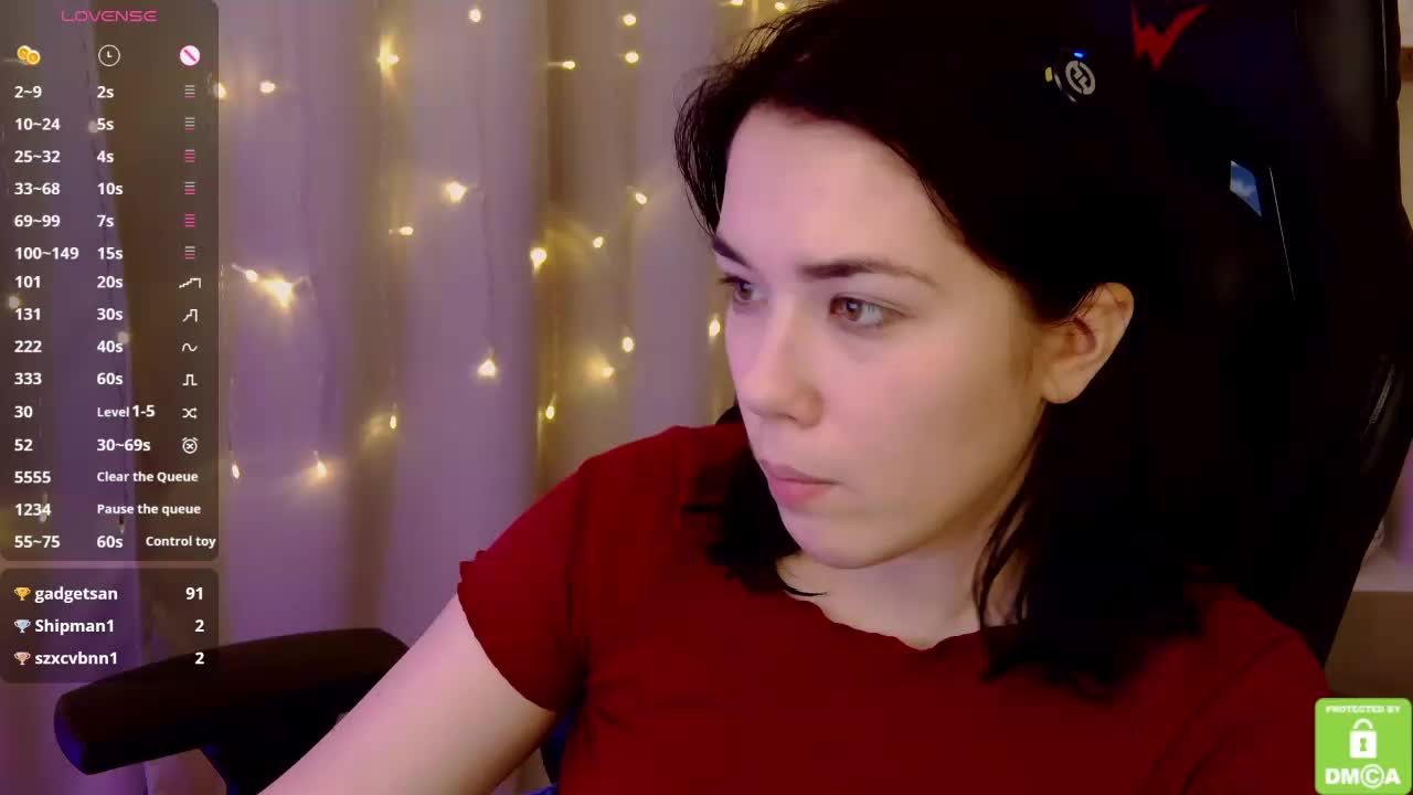 Kelly-foox Adult Chat March 15, 2026