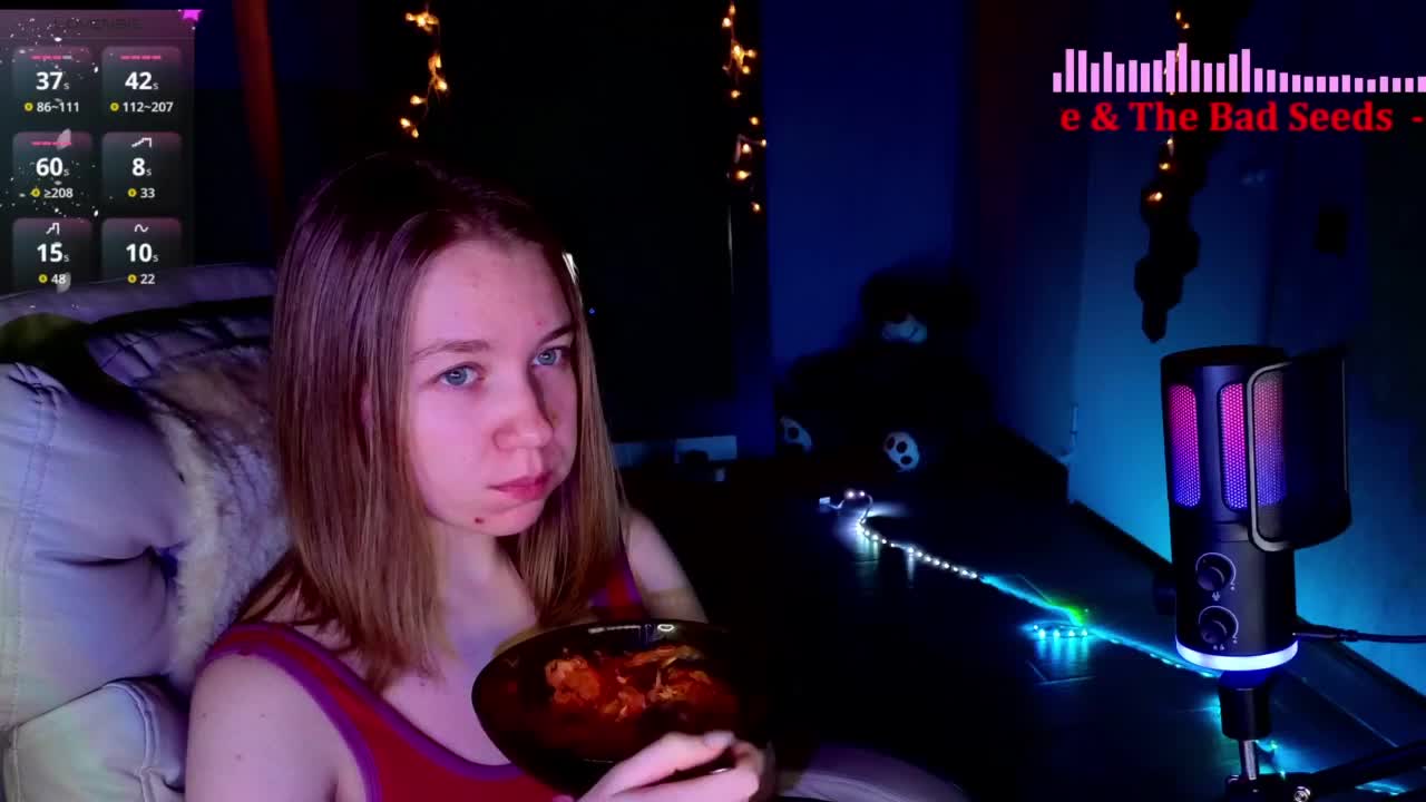 Vita-min-4ik Adult Chat March 16, 2026