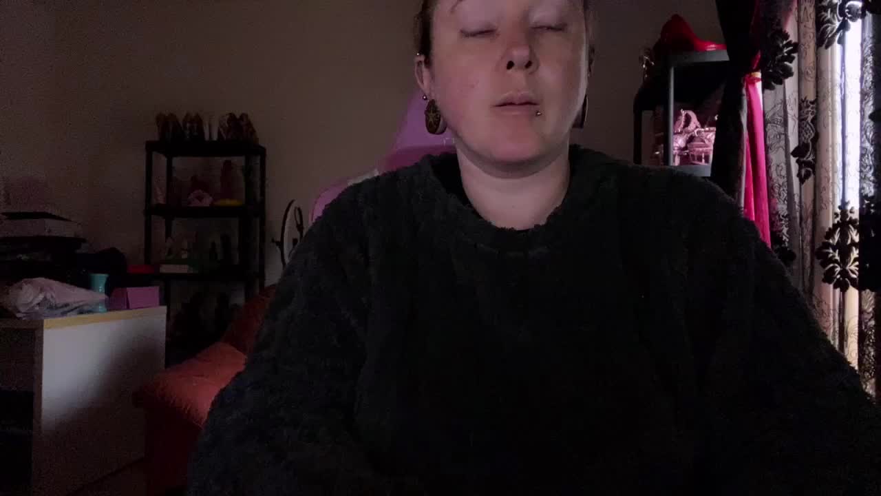 NylonQueen Adult Chat March 15, 2026