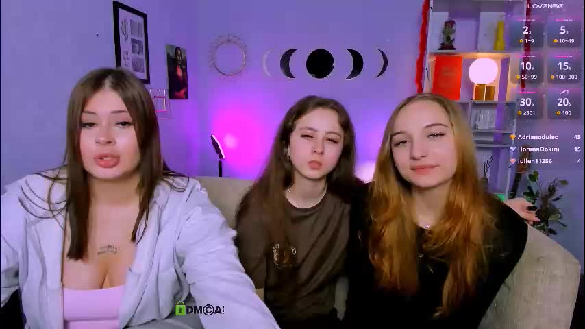 keylas_moan Adult Chat March 16, 2026