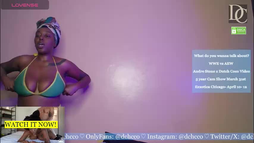 dchcco Adult Chat March 16, 2026