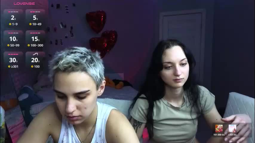 lexieluxe Adult Chat March 15, 2026