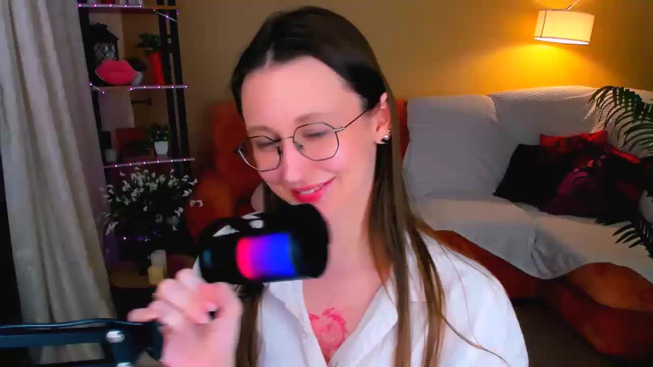 YourLovellyStory Adult Chat March 16, 2026