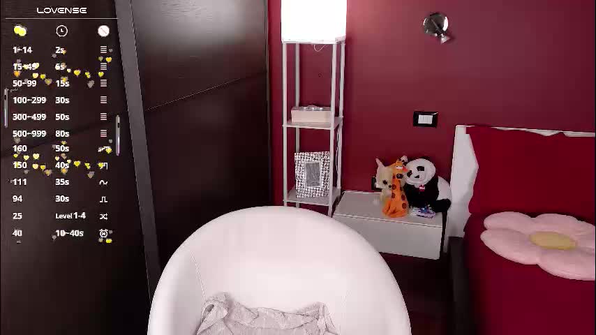 chaneltheron Adult Chat March 15, 2026