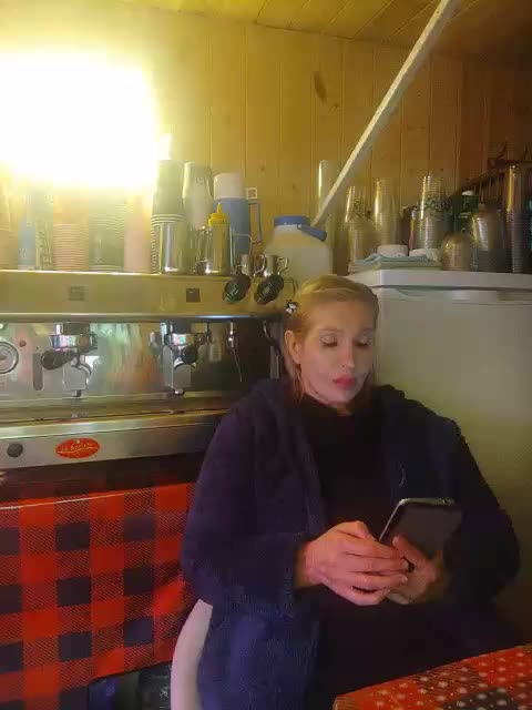 Katriona Adult Chat March 16, 2026