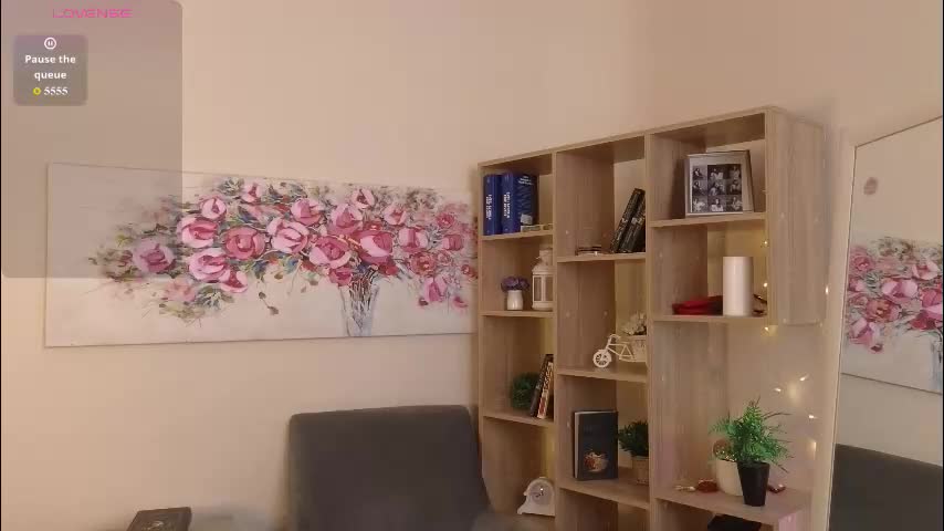 fleur_maers Adult Chat March 15, 2026