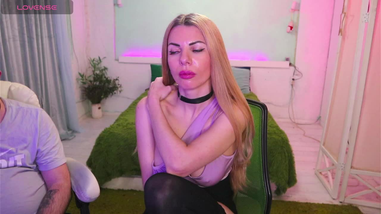 AlisaAleks Adult Chat March 16, 2026