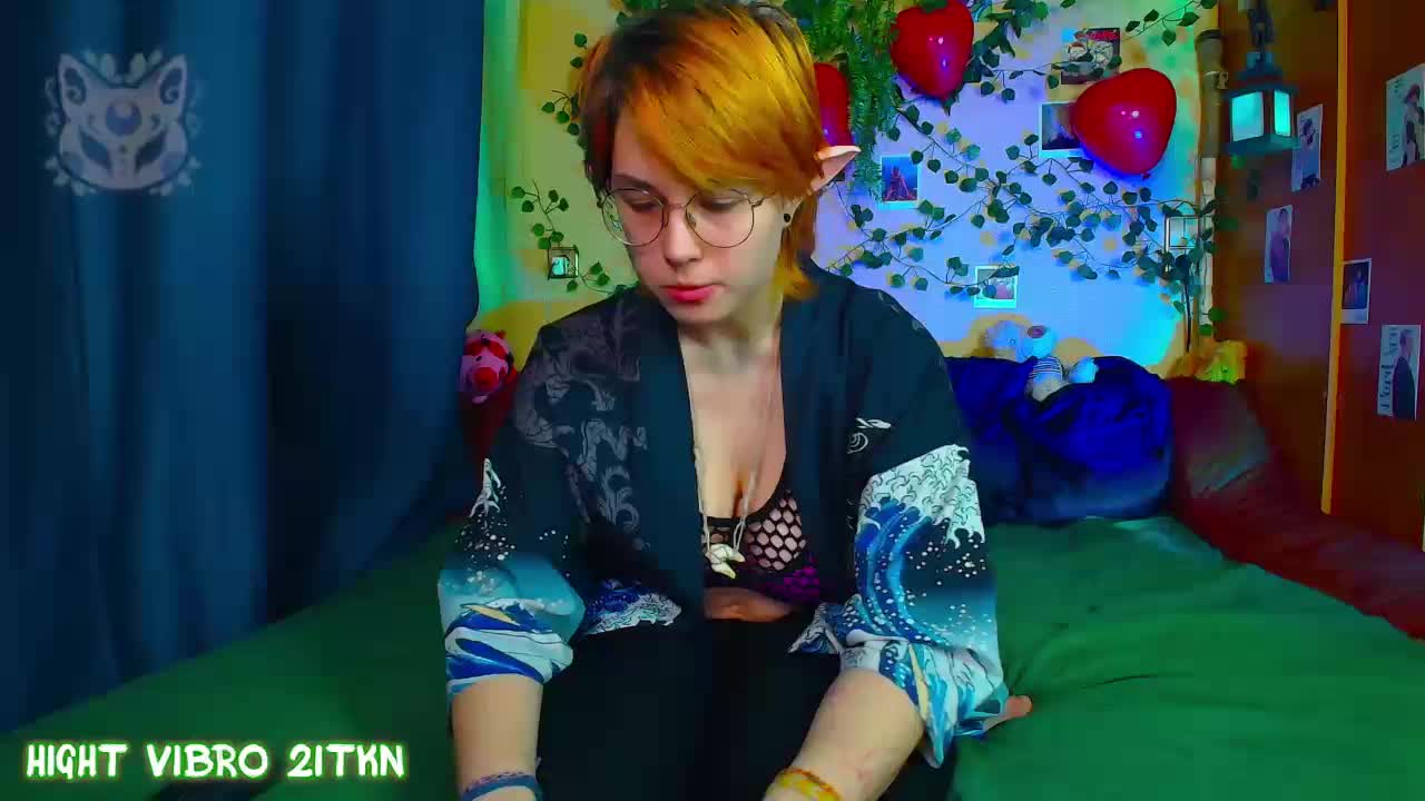 Tricky_Kitsune Adult Chat March 16, 2026