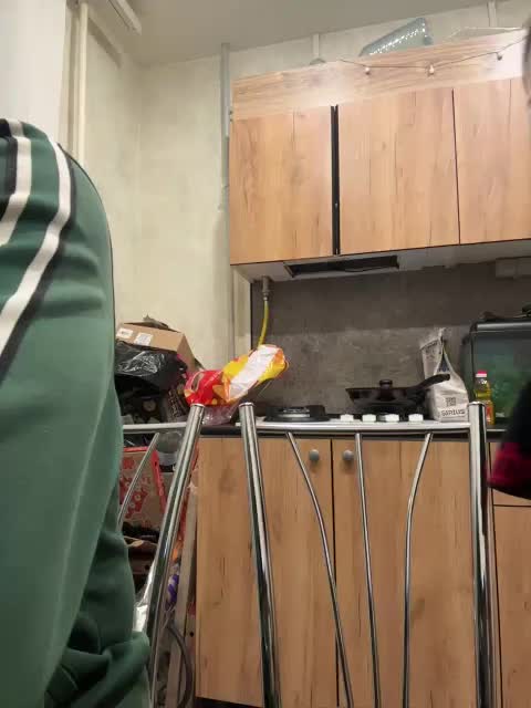 LuckyStar Adult Chat March 16, 2026