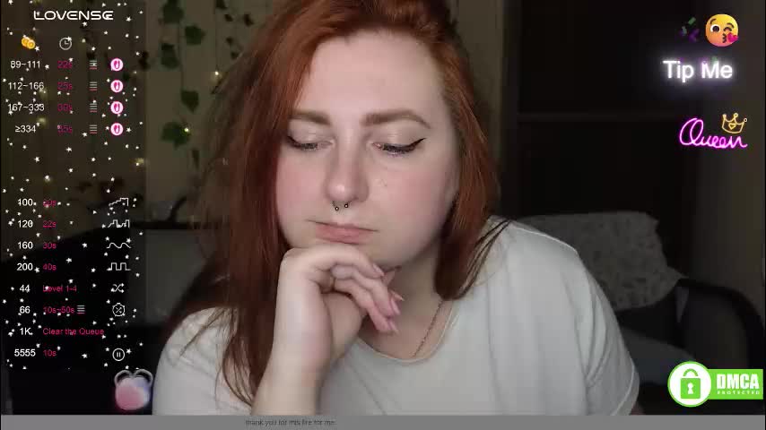 aliciaaared_kis Adult Chat March 15, 2026