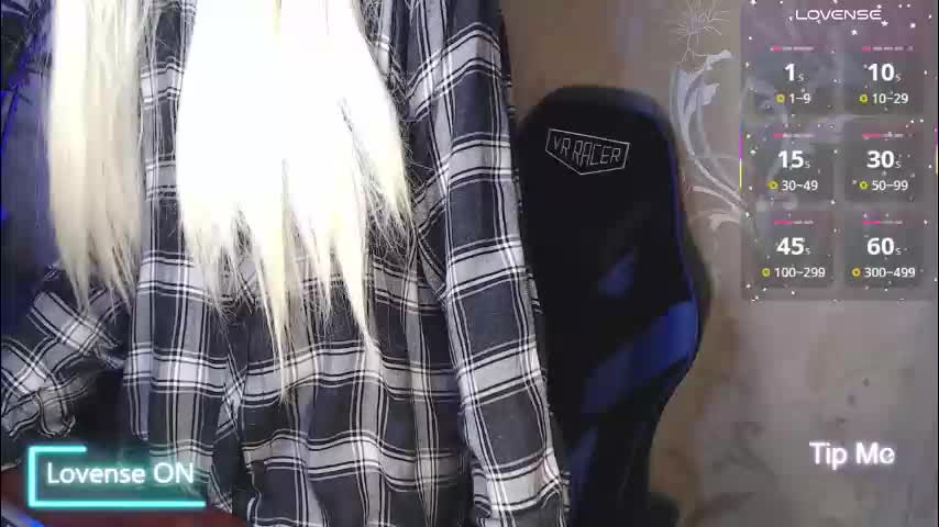 karolynafox Adult Chat March 15, 2026