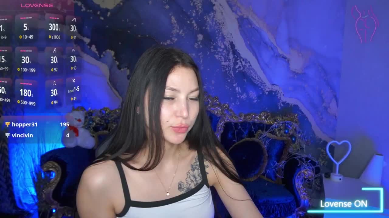 EliseVelour Adult Chat March 16, 2026