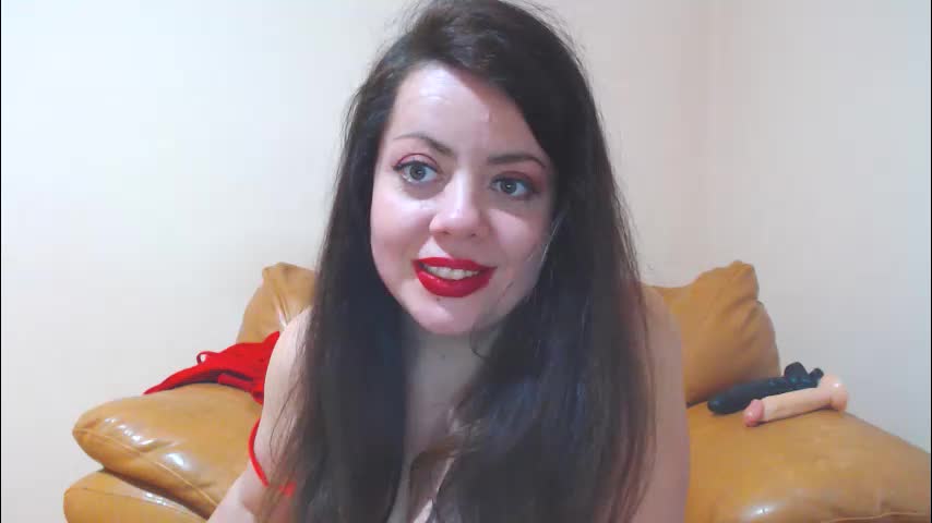 luisahornydoll Adult Chat March 15, 2026