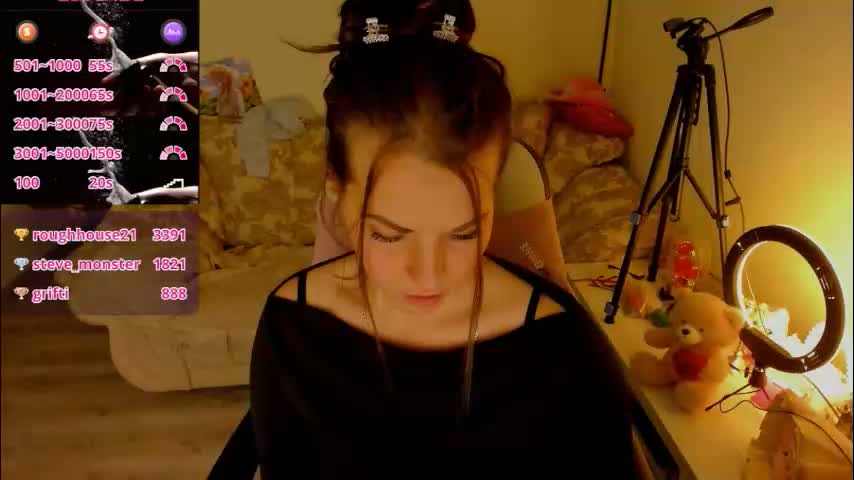 masha179807 Adult Chat March 16, 2026