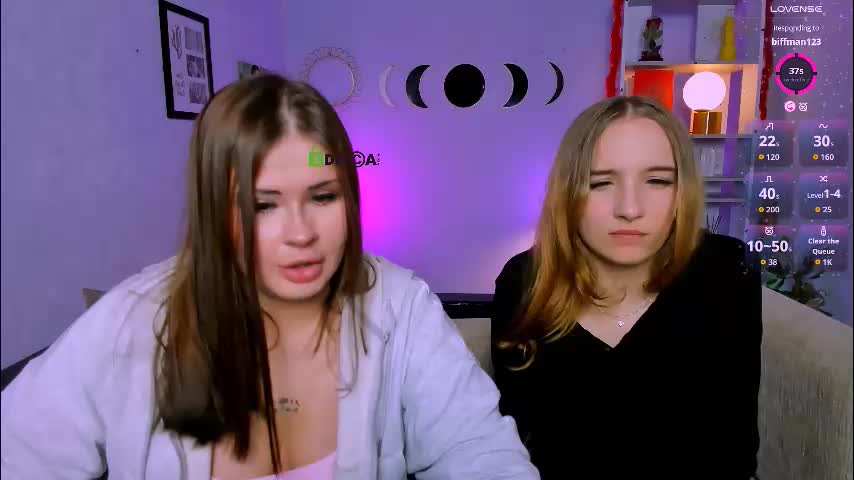 rebecca_smile_ Adult Chat March 16, 2026