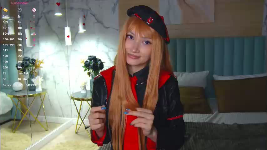 carolreeves Adult Chat March 16, 2026