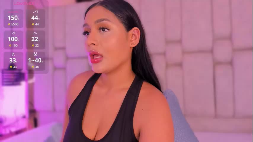 kleverly_manson1 Adult Chat March 15, 2026