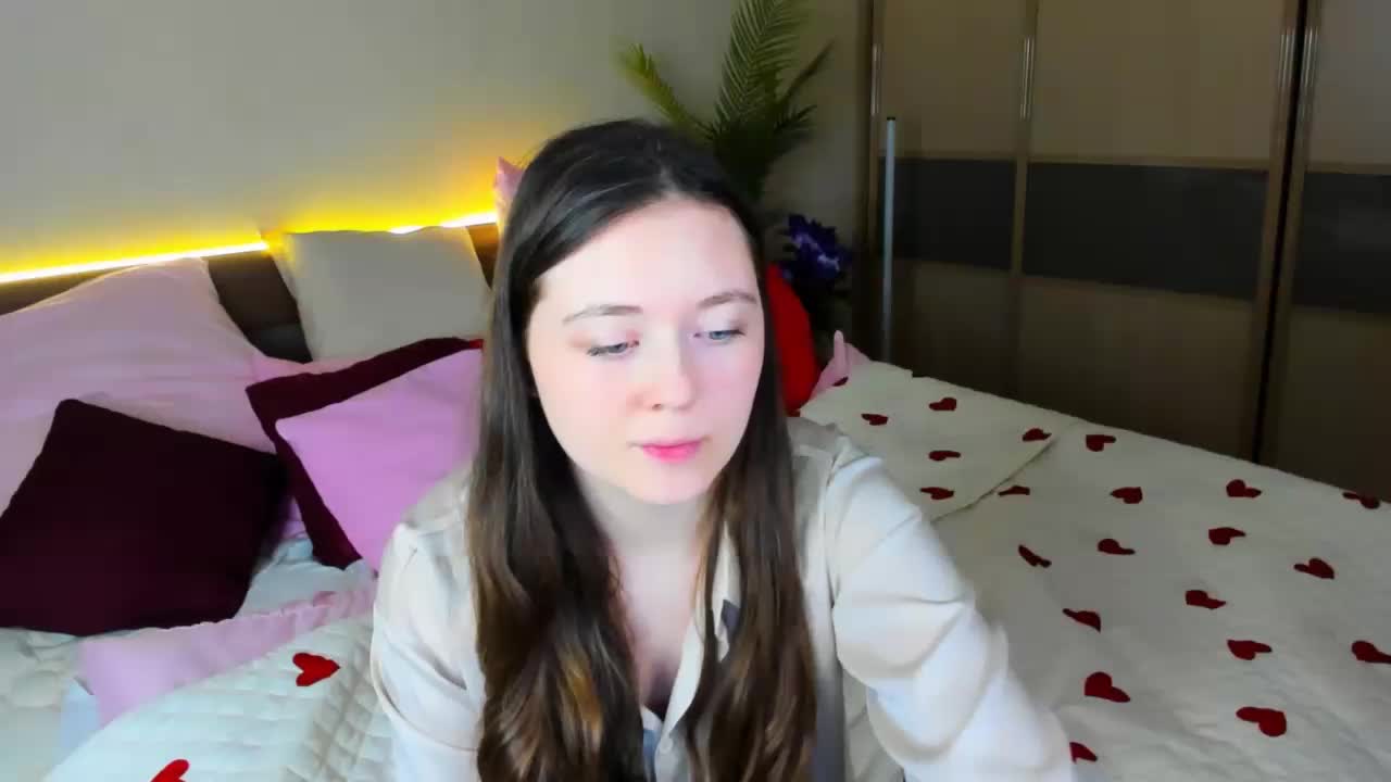 AlluringLookk Adult Chat March 15, 2026