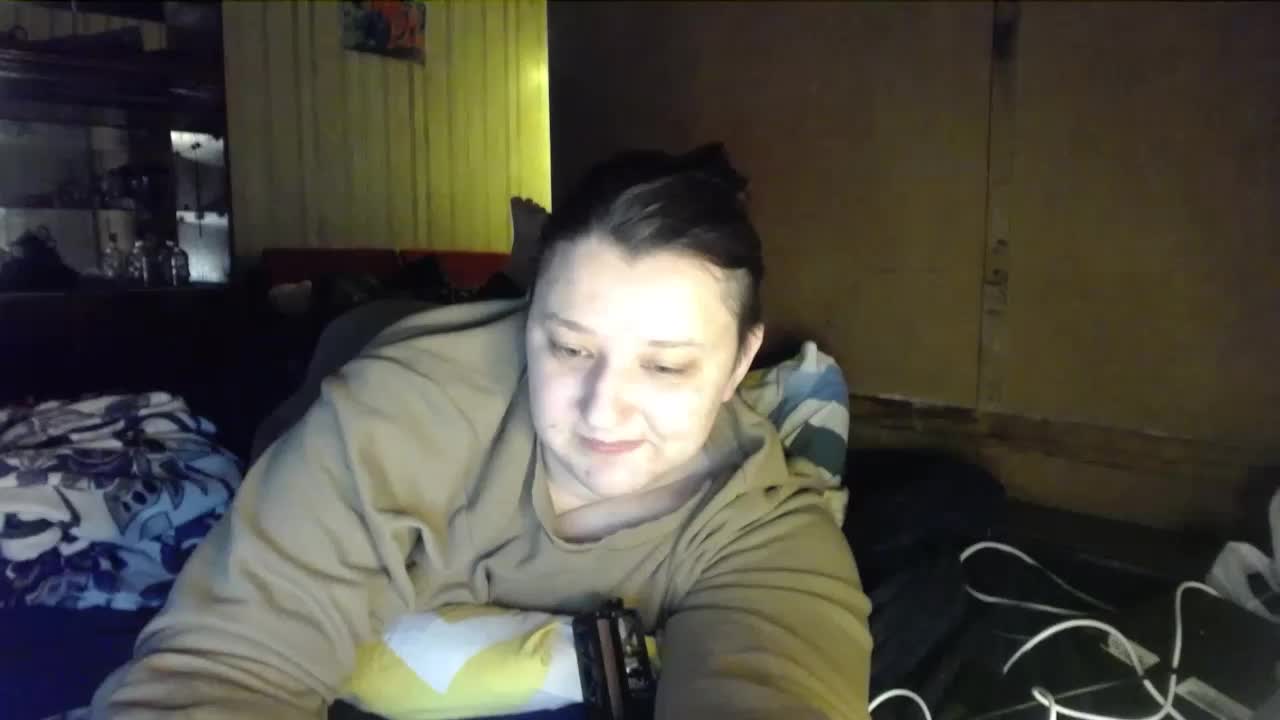 terryfoks Adult Chat March 16, 2026