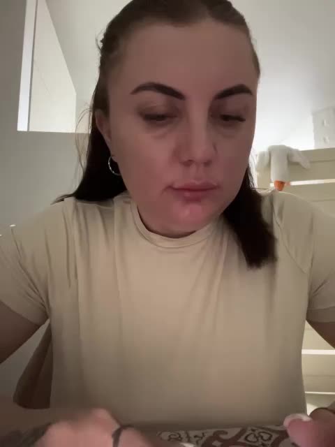 SONYA_ Adult Chat March 15, 2026