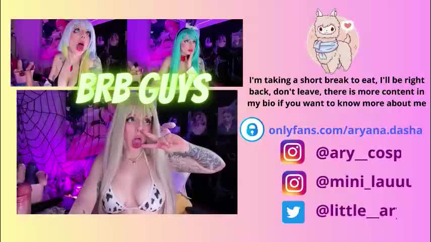 little__ary Adult Chat March 16, 2026