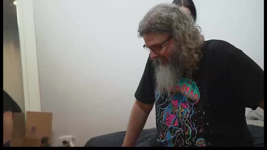 cheeseburgerjesus Adult Chat March 16, 2026