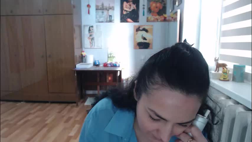 alexismillers Adult Chat March 15, 2026