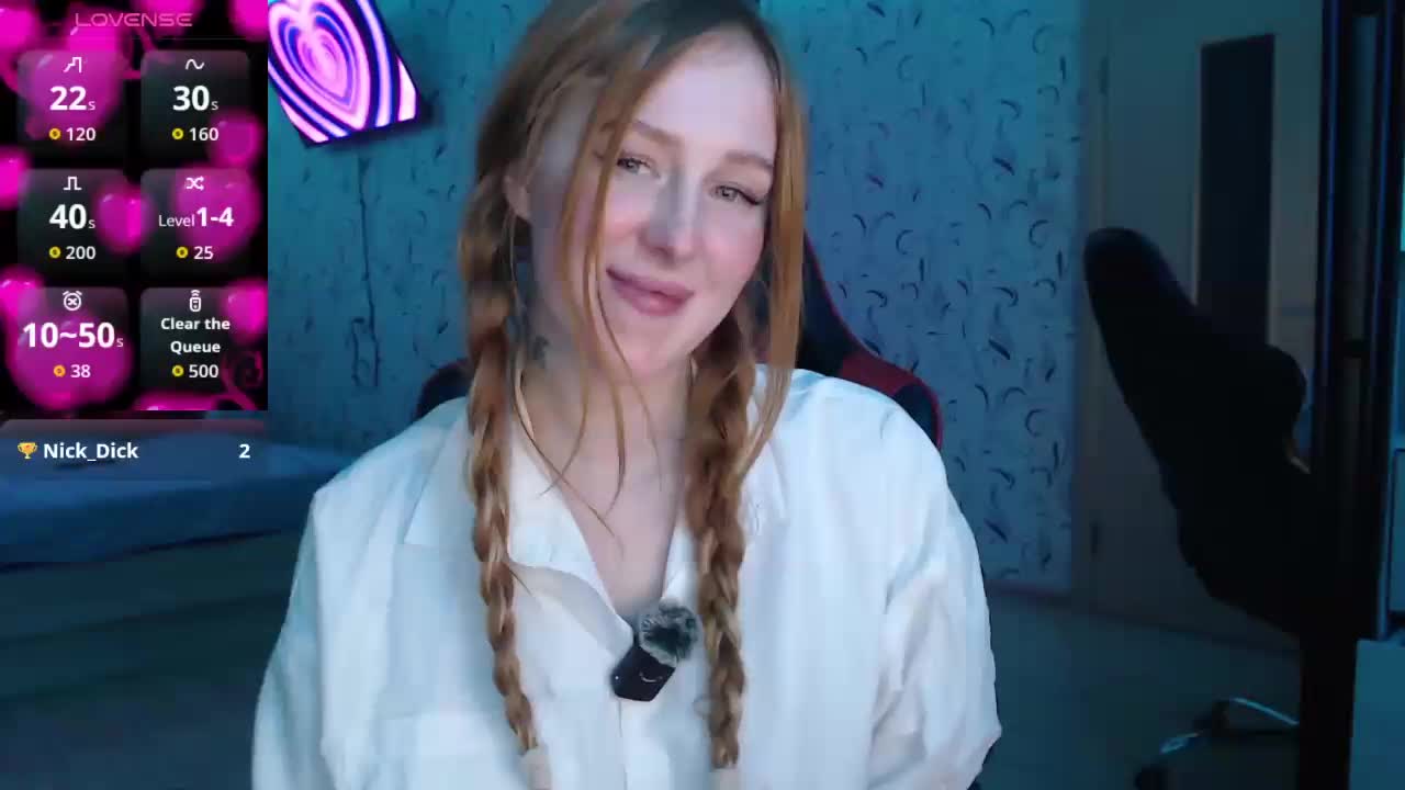 _Fox_ Adult Chat March 16, 2026