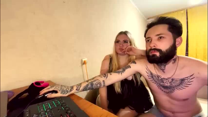 mike_and_anna_ Adult Chat March 16, 2026