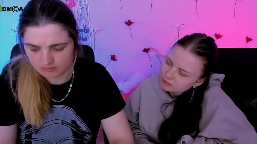 foxy_tease_ Adult Chat March 16, 2026