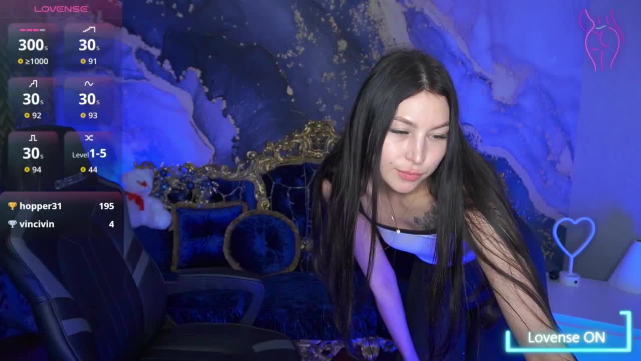 EliseVelour Adult Chat March 15, 2026