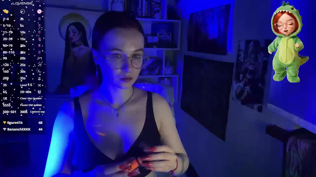 Kushina Adult Chat March 16, 2026