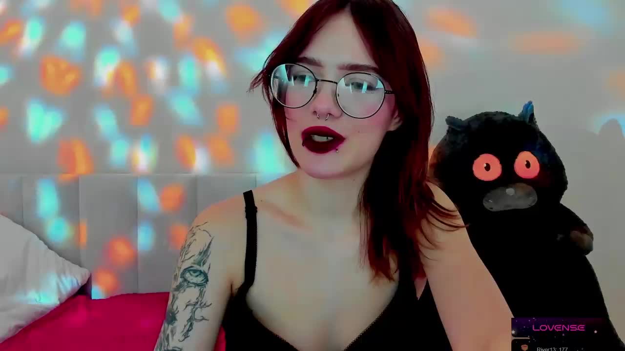 Marika-Degas Adult Chat March 15, 2026