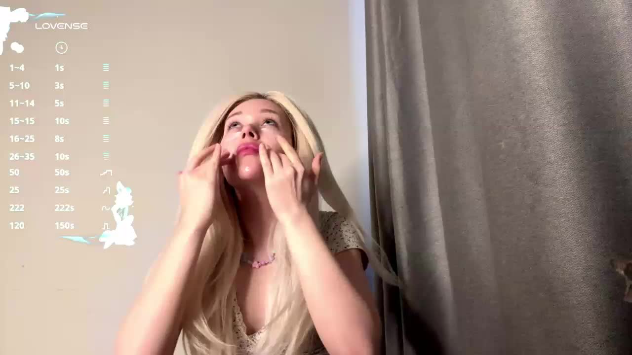 LupeVillari Adult Chat March 15, 2026